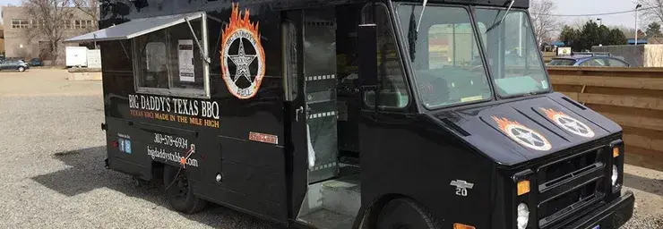 Big Belly Brothers BBQ - Food Truck Denver, CO - Truckster