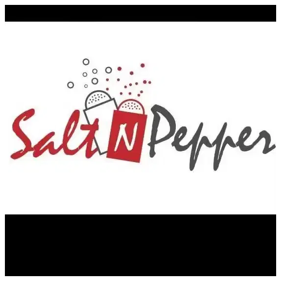 Salt n pepper sale website