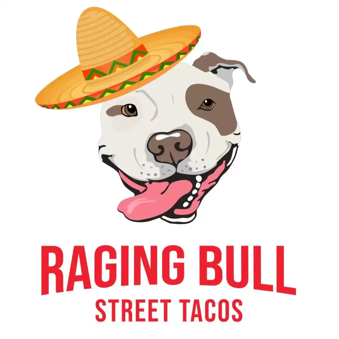 Raging Bull Street Tacos - Food Truck Houston, TX - Truckster