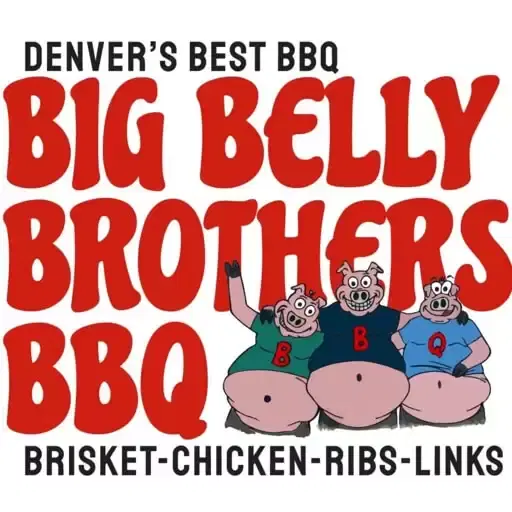Big Belly Brothers BBQ - Food Truck Denver, CO - Truckster