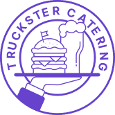 Catering-Badge